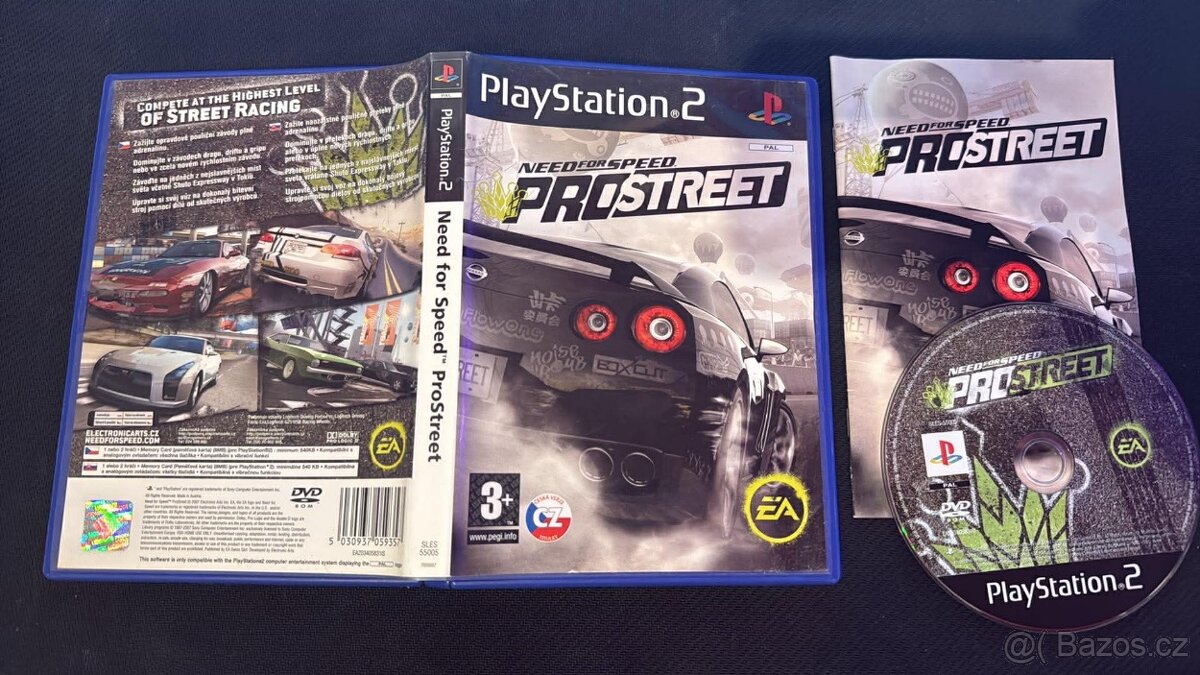 Playstation 2 - Hry - 2