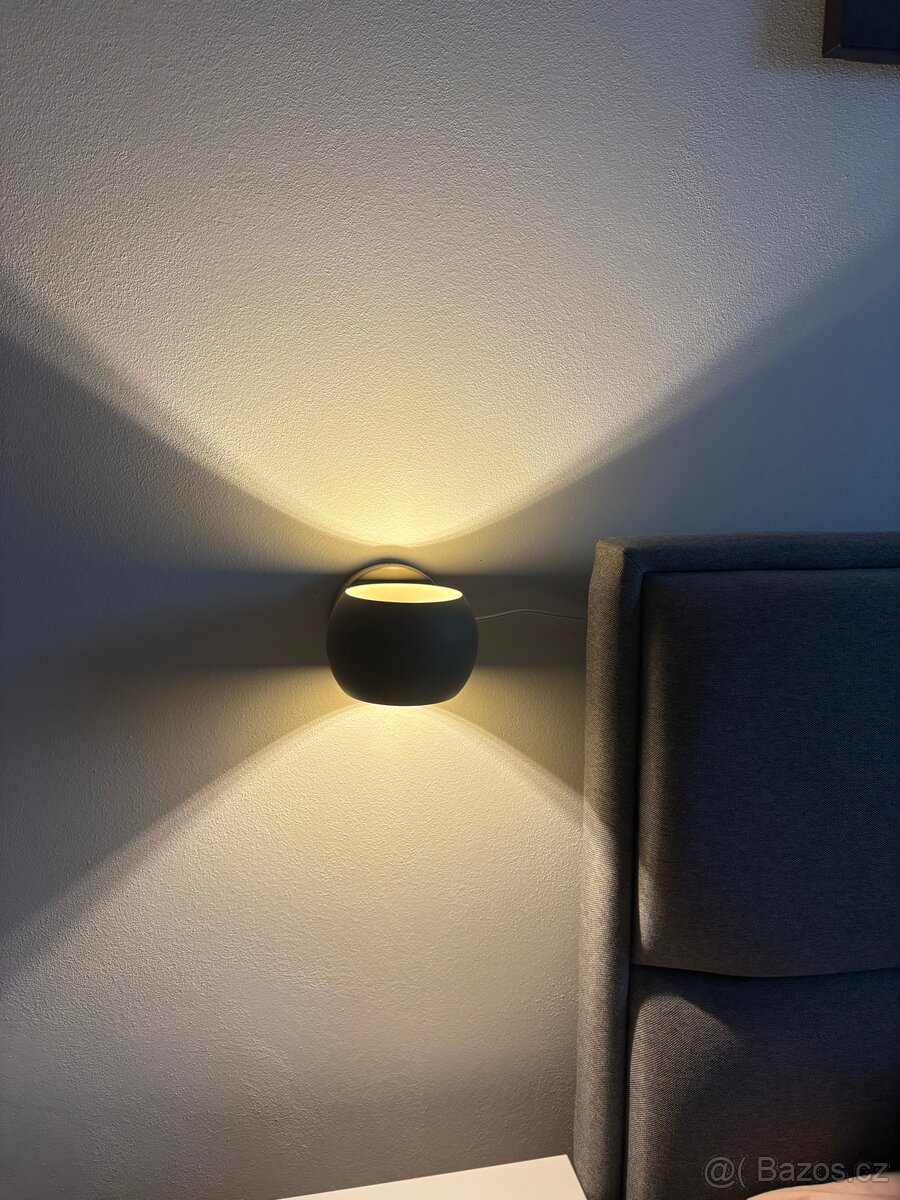 Světla do ložnice (2ks) - 2