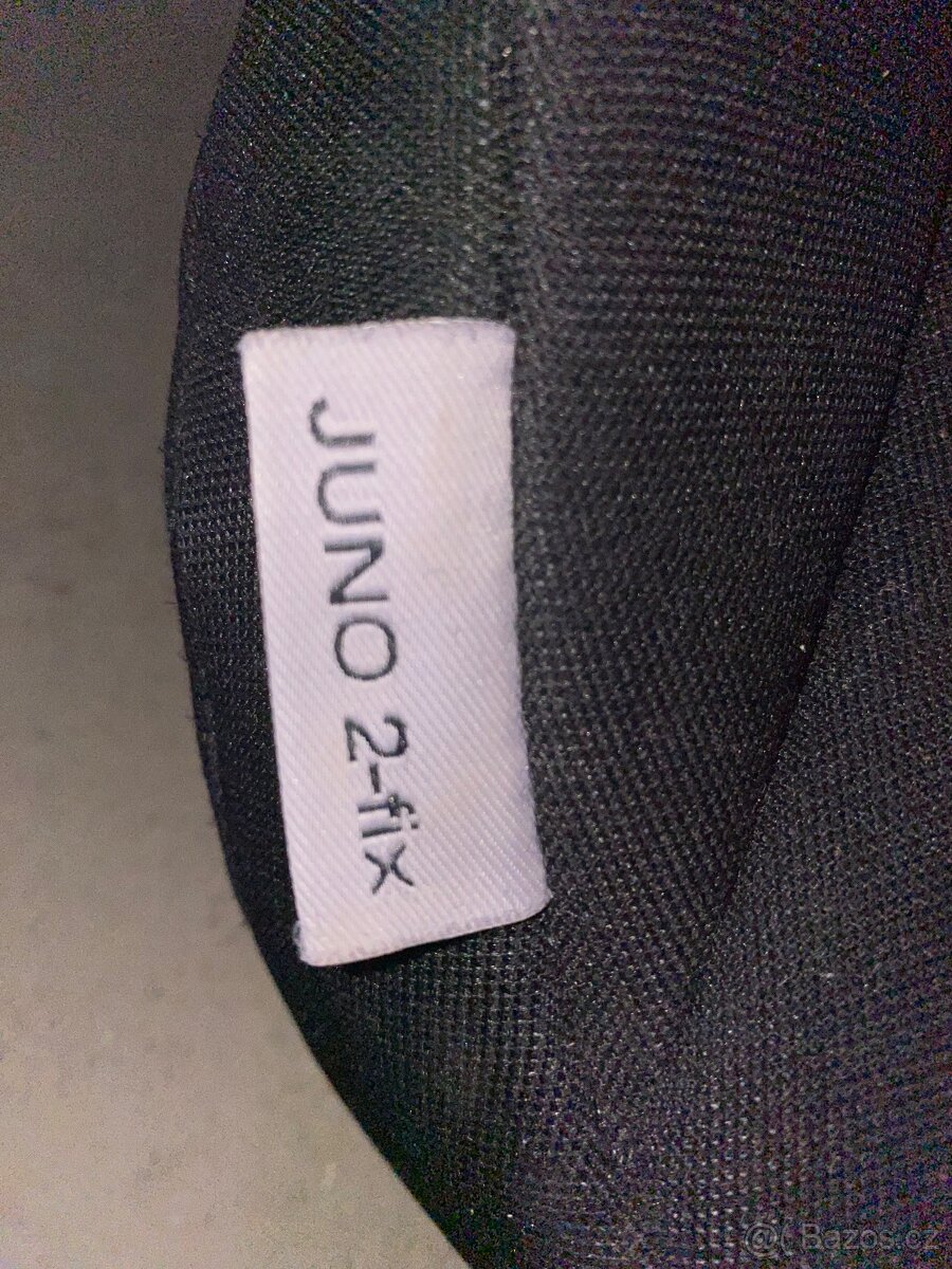 Dětská autosedačka Cybex Juno 2 fix - 2