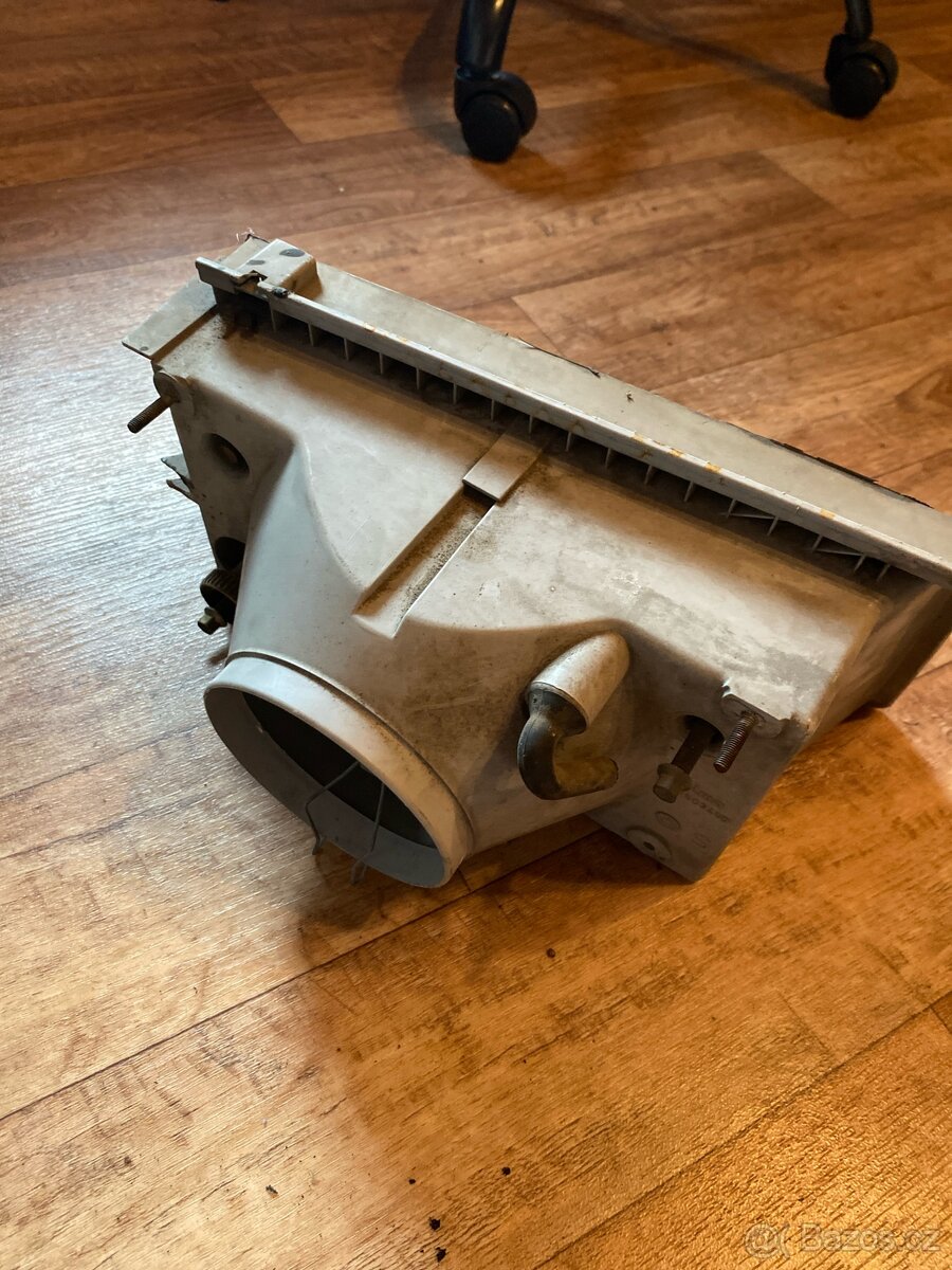 Světlomet (Fiat regata) - 2