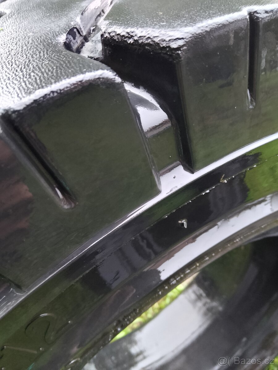 Pneu VZV 6.00-9 a 7.00-12 - 2