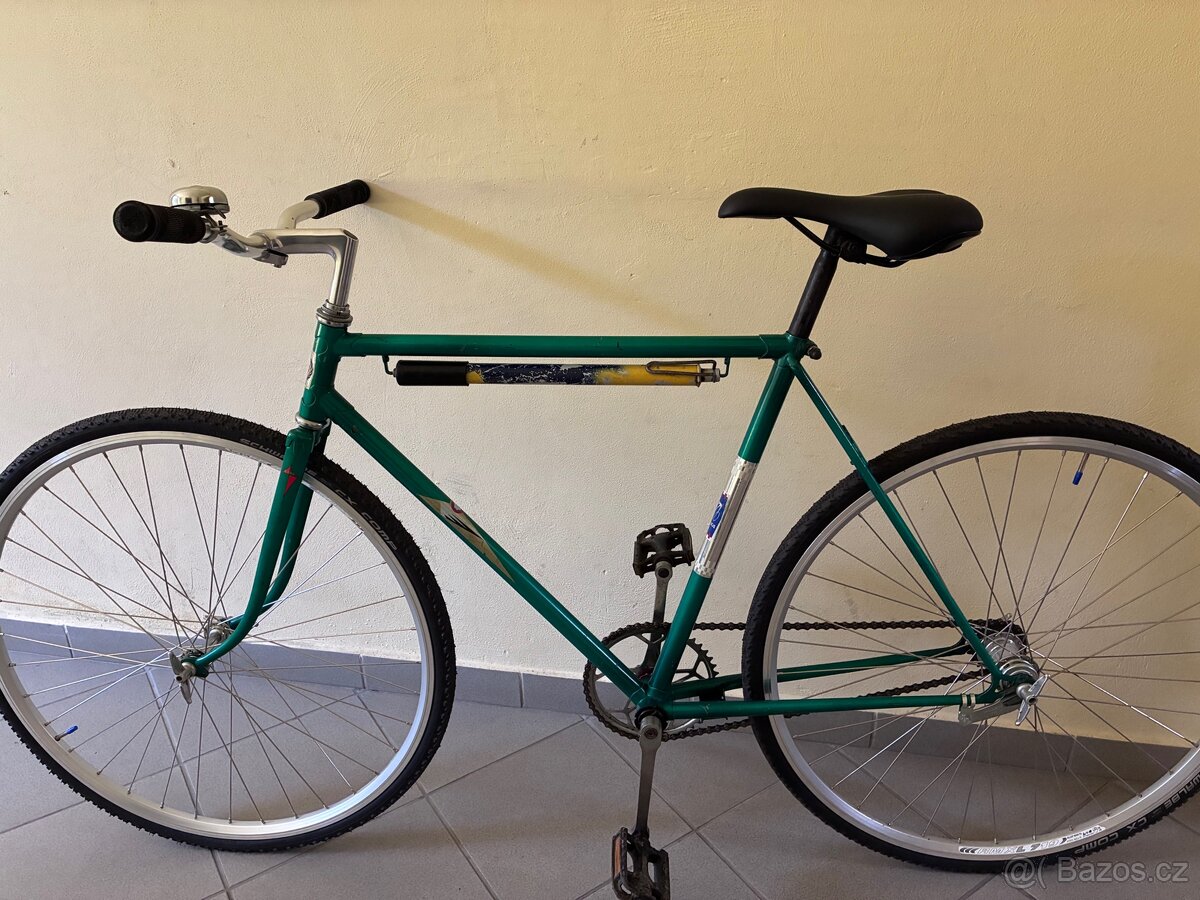 Eska Retro mix kolo - 2