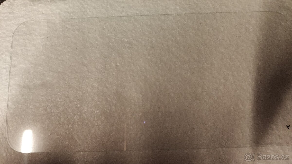 Ochranné sklo na iP 15 Pro max a kryt na iP15 Pro - 2