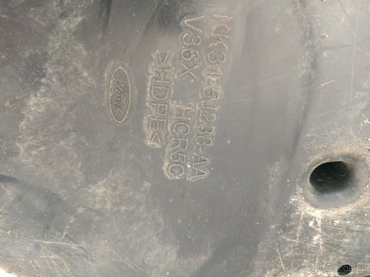 Nádrž adblue KK31-5j238-aa - 2