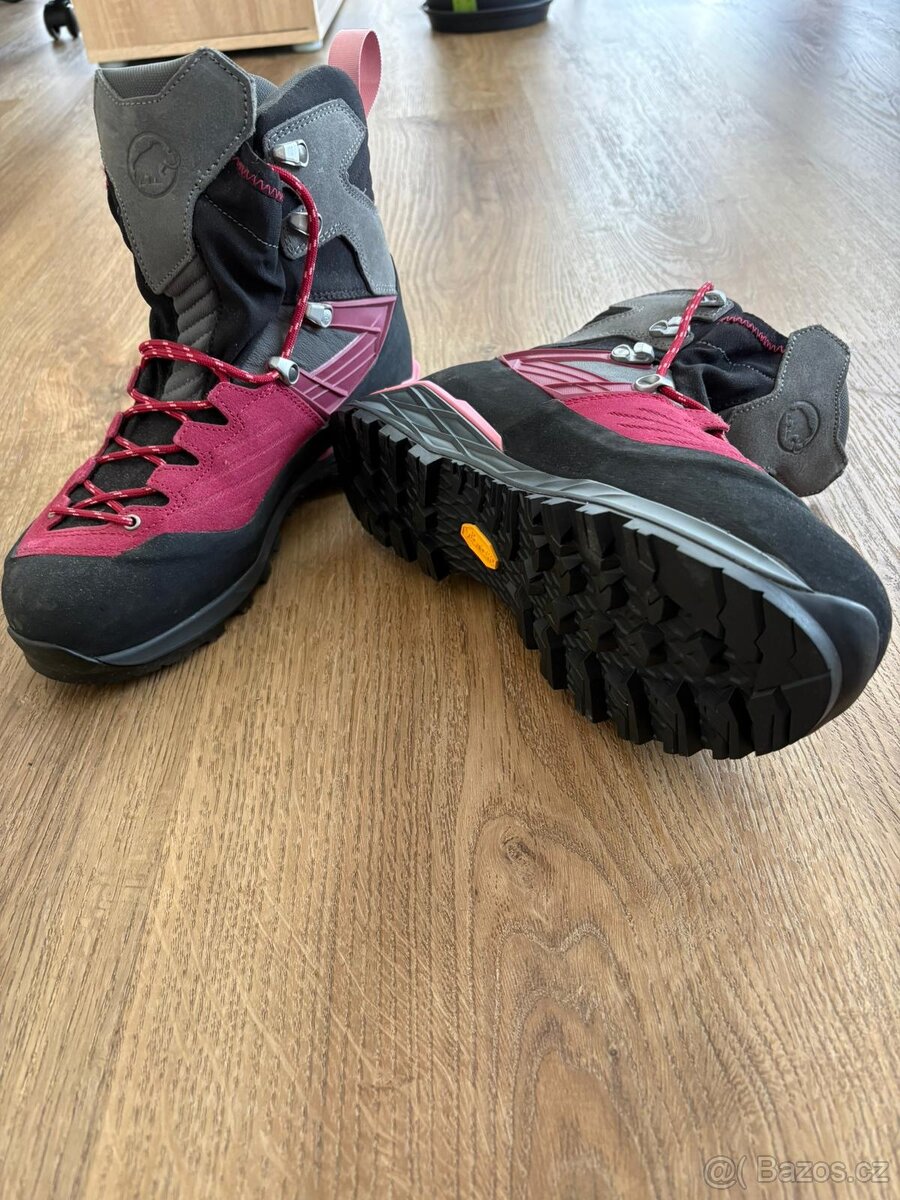 Mammut Kento Pro High GTX® Women - 2