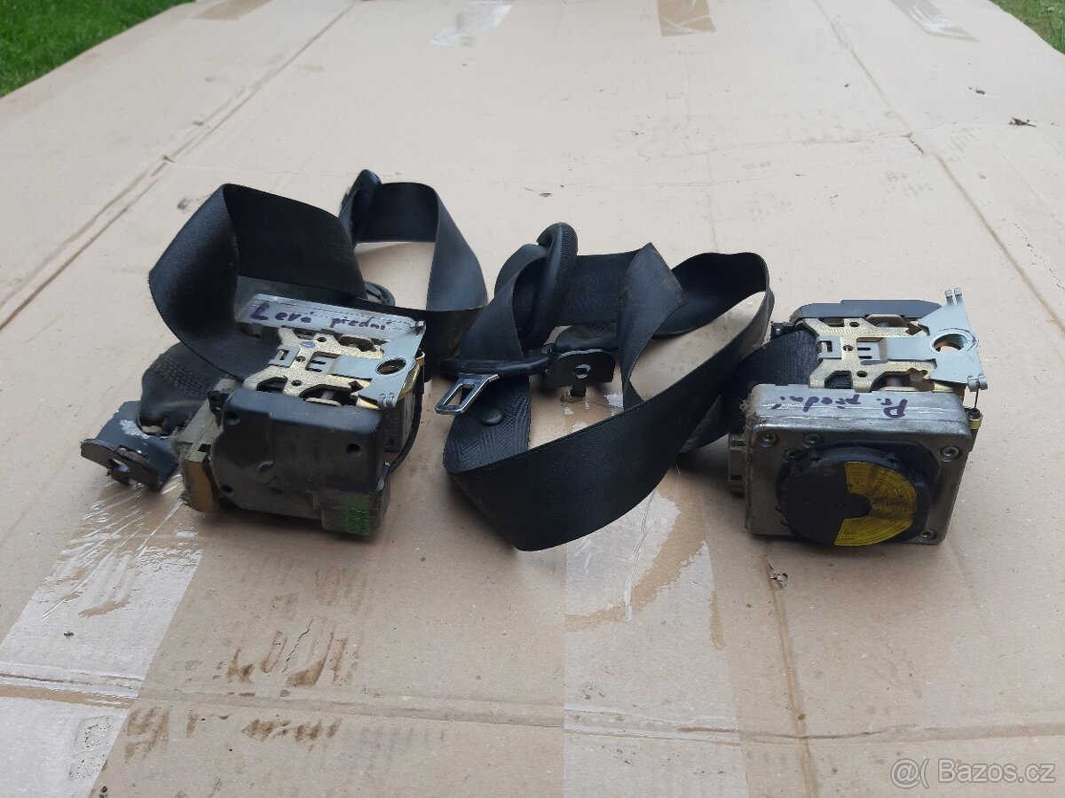 Díly na Škoda Octavia 1 combi - 2