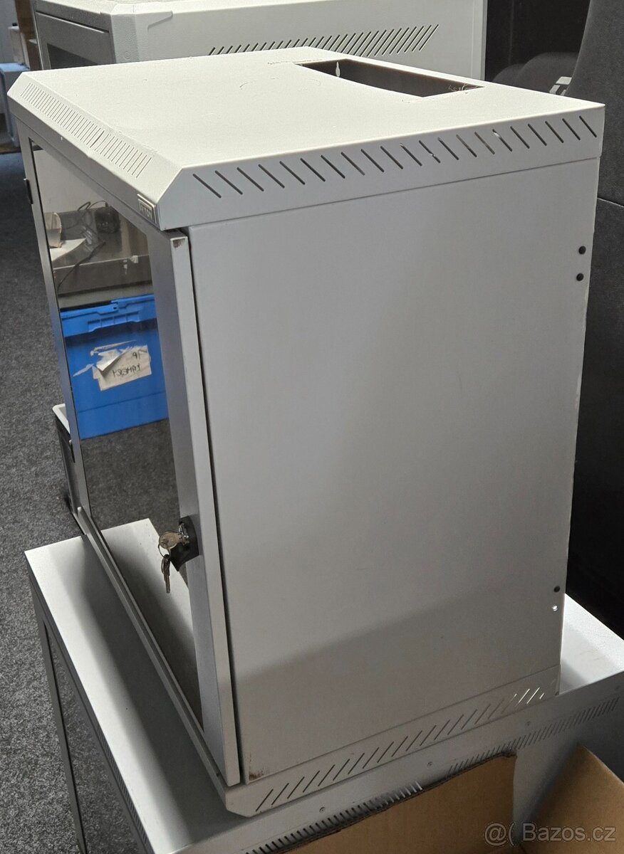 RACK Tritón RMA-12-AS4-CAX-A1 - 2