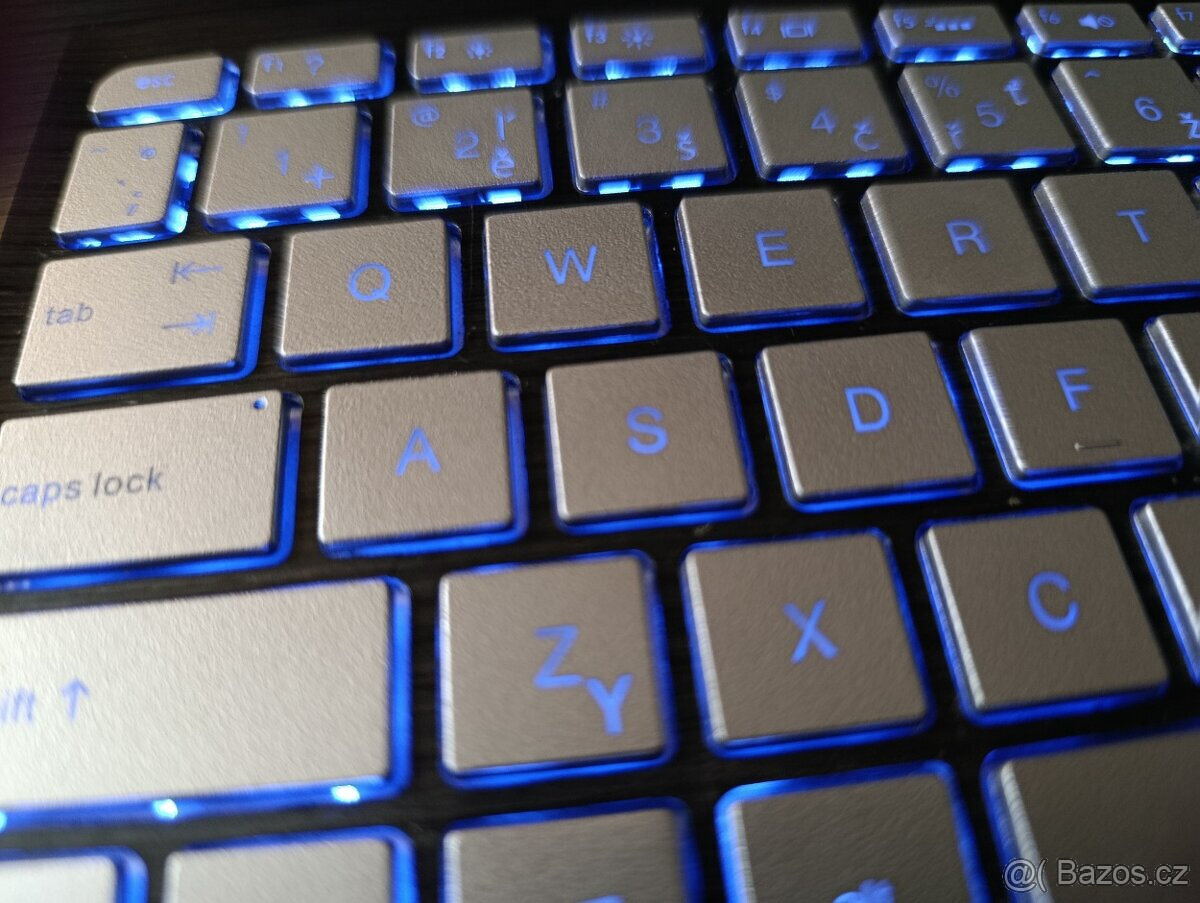 Herni HP s NVme SSD GTX 1050 4GB - 2