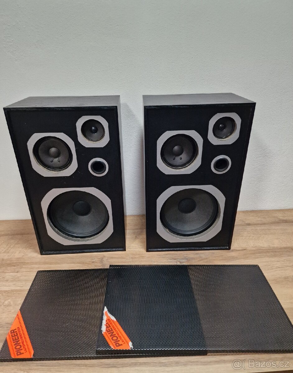 Reprobedny Pioneer - 2