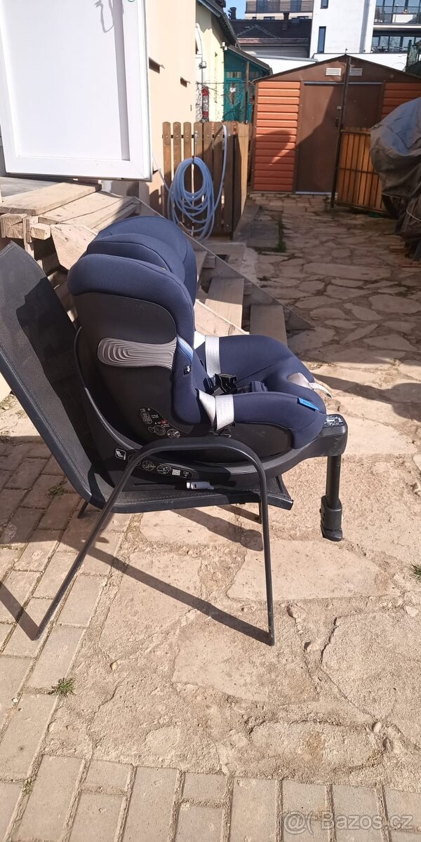 Cybex Sirona S2 i-size - 2