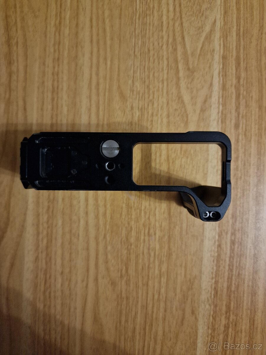 SmallRig L-Shape Grip for FUJIFILM X-T4 Camera LCF2813 - 2