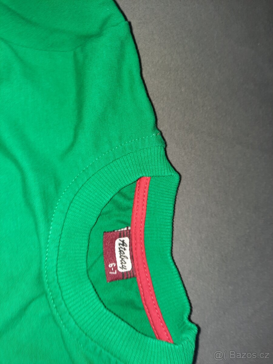 Mikinana 5-6 let - 2