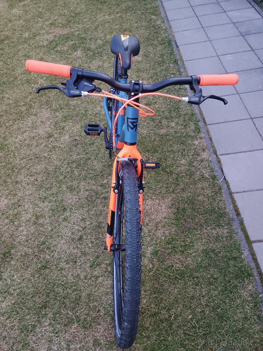 Rock Machine Thunder 26 - 2