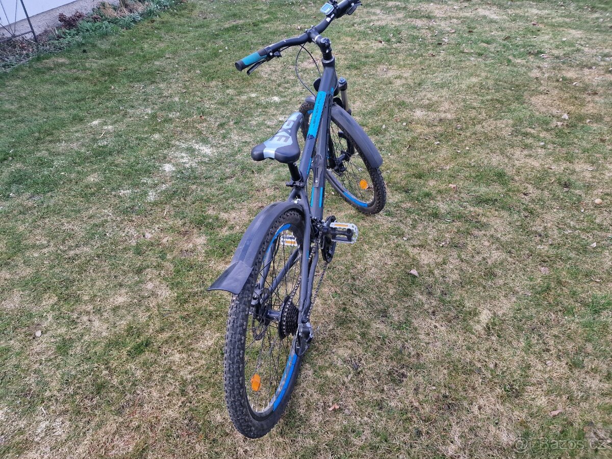 Prodám dětské horske kolo - 2