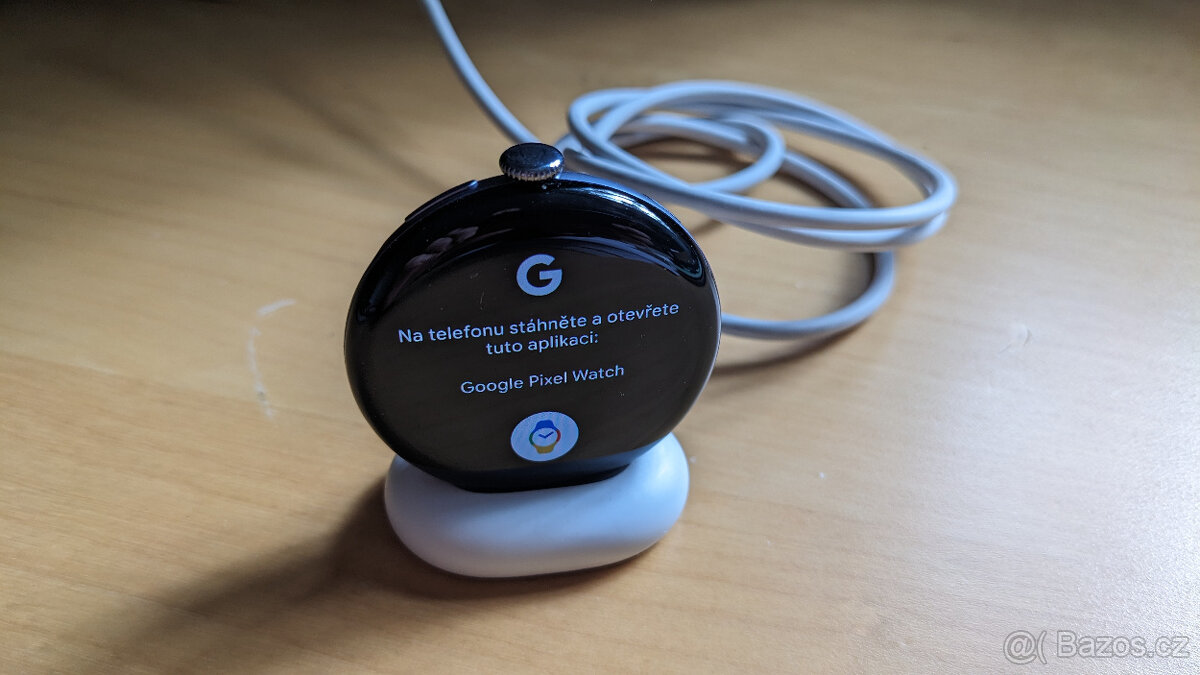 Google Pixel Watch 4 (45 mm) - 2