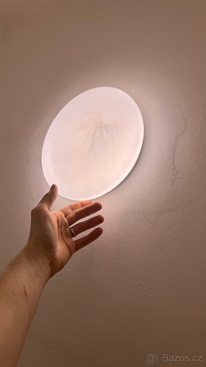 Bíle led světlo - 2