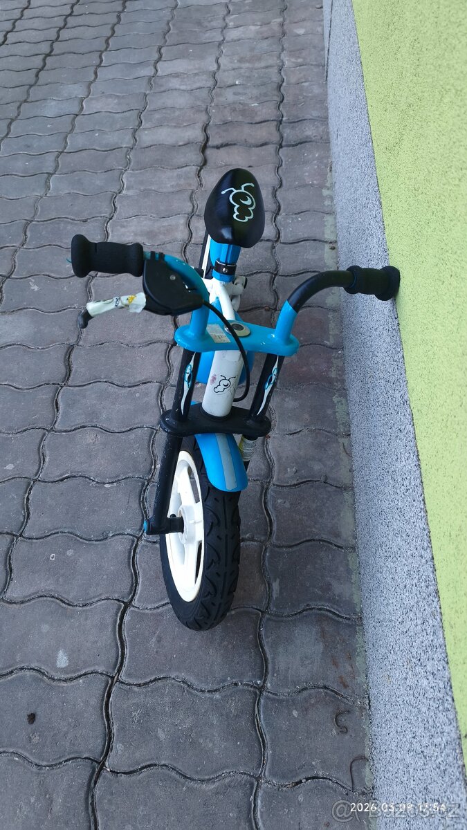 Odrážedlo pro děti - 2