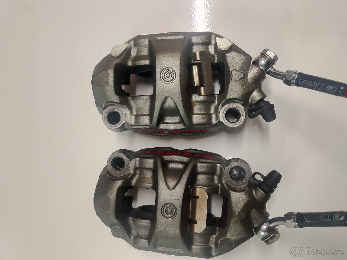 Brembo m50 - 2