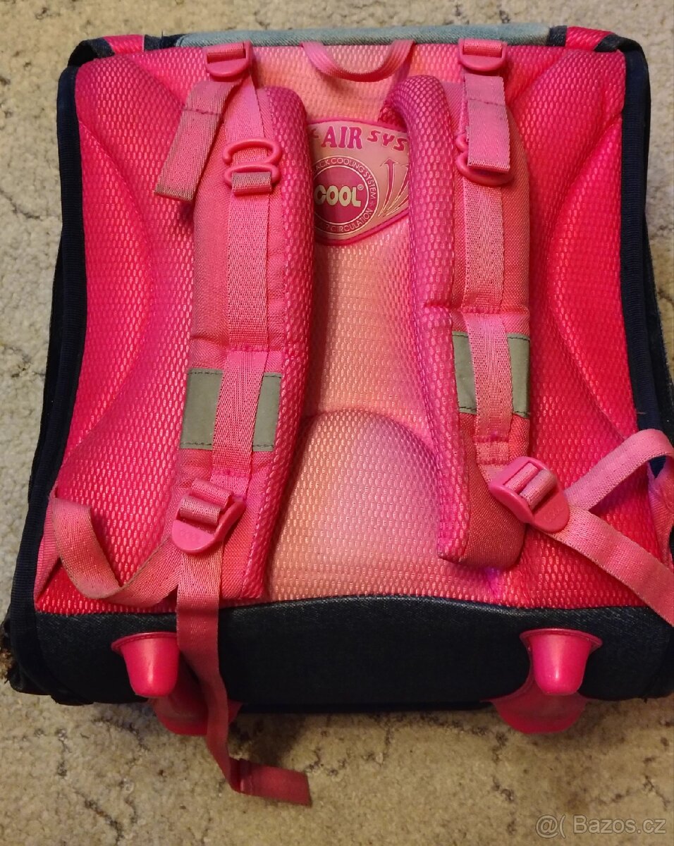 Dětská aktovka - 2