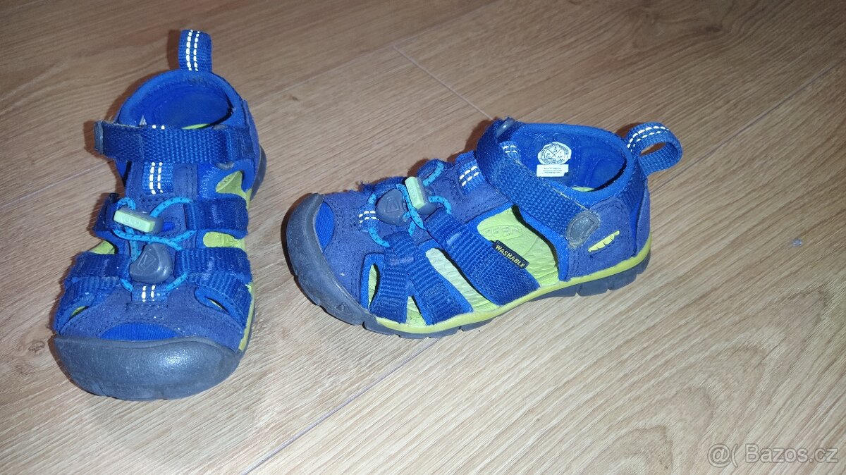 Sandále Keen 24 - 2