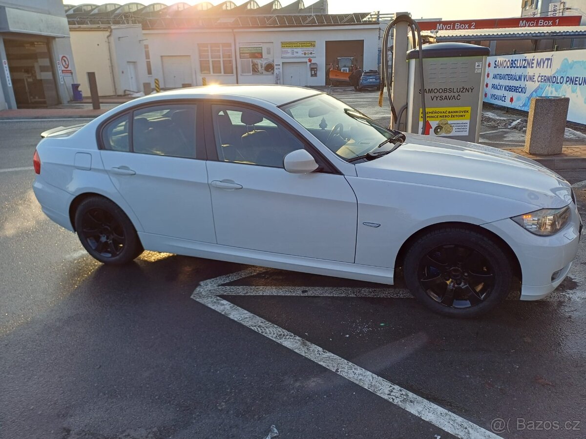 Bmw 316i e90 - 2
