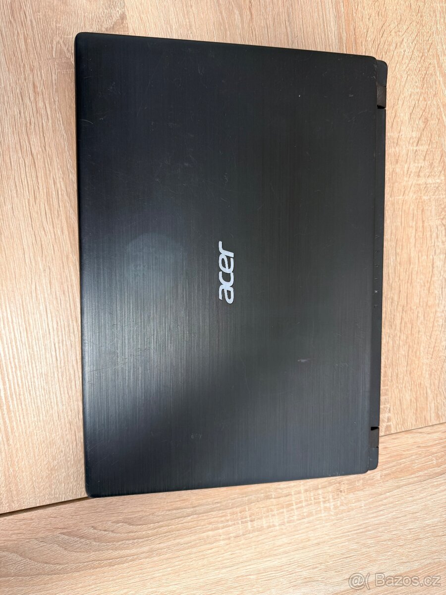Acer aspire 1 - 2