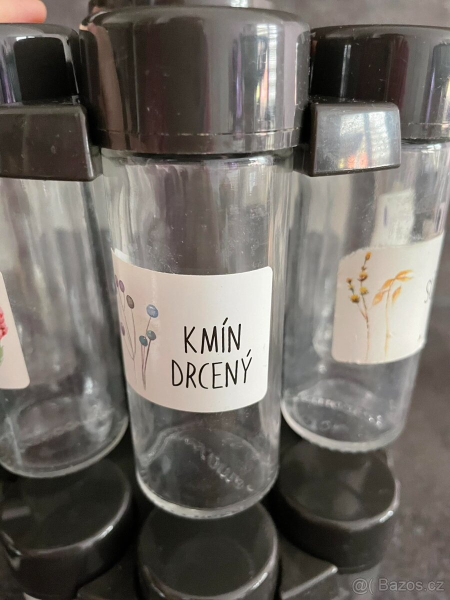 Kořenky z Tescomy - 2