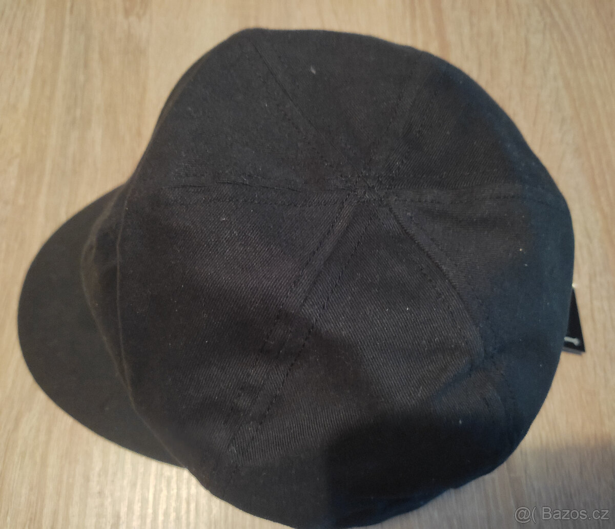 Dámská čepice Harley-Davidson eagle biker – NOVÁ - 2