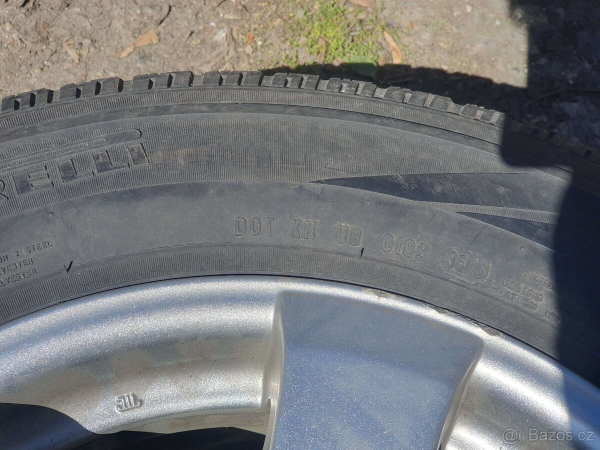 Prodám kola AUTEC - 2