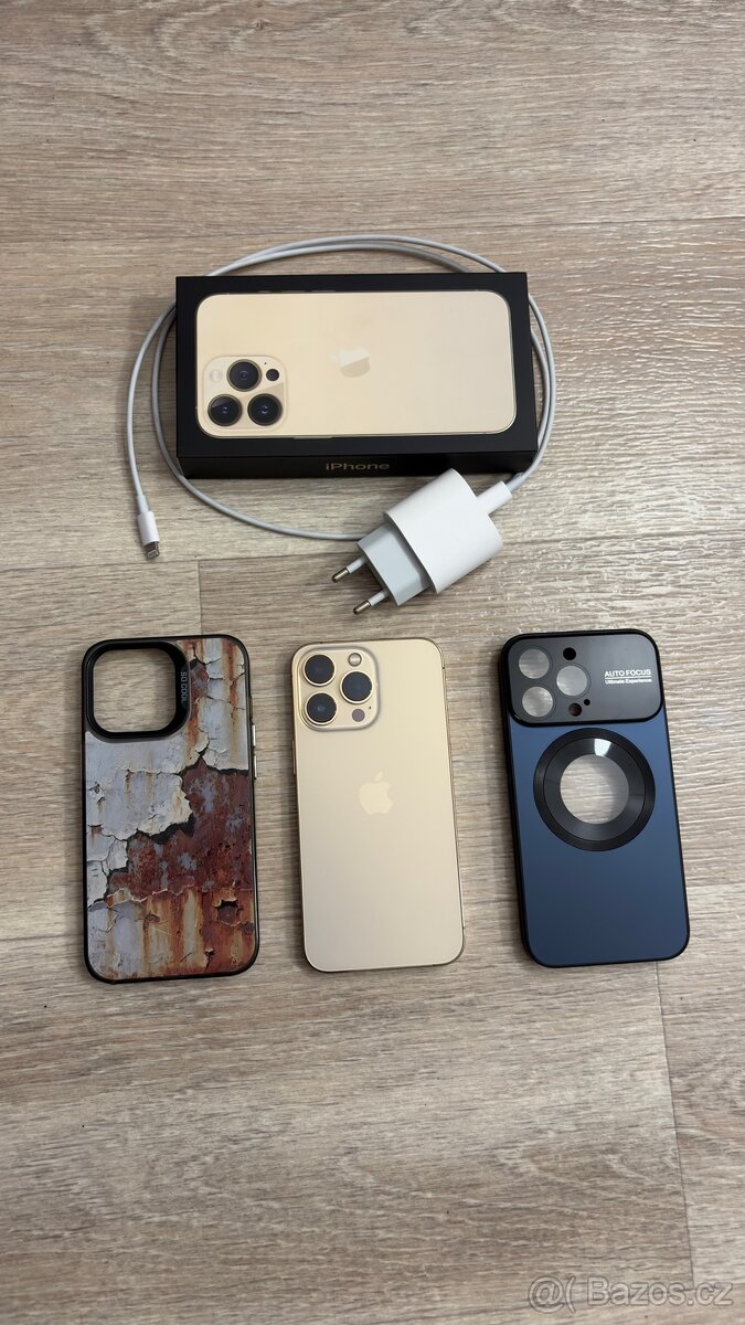 Iphone 13Pro 256gb - 2