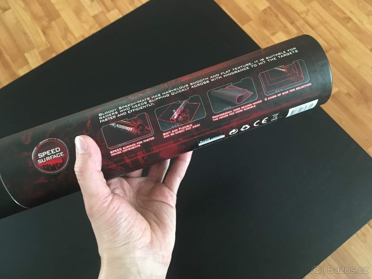 Podlozka pod mys - velka - 2