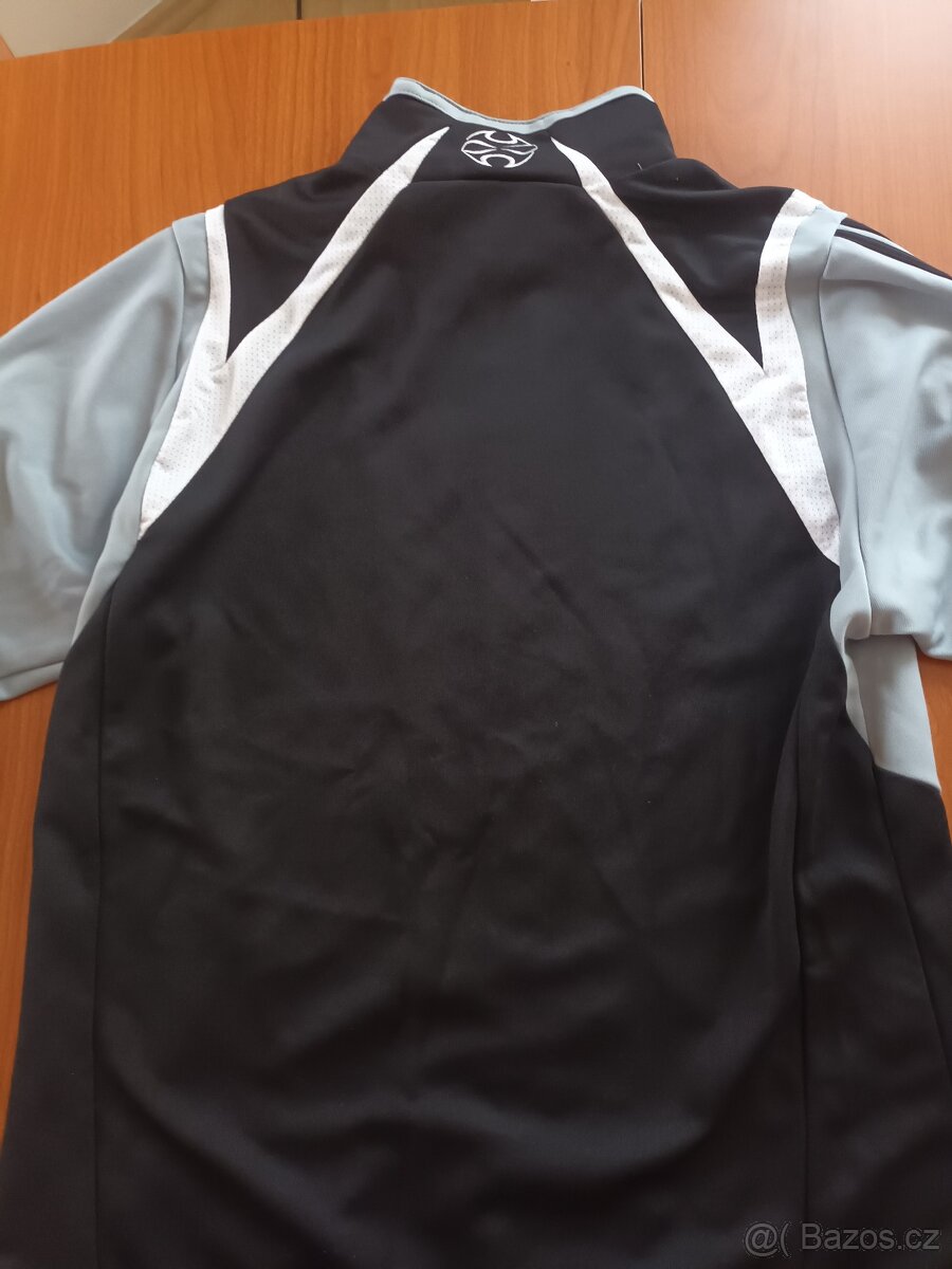 Prodám teplákovou adidas soupravu - 2