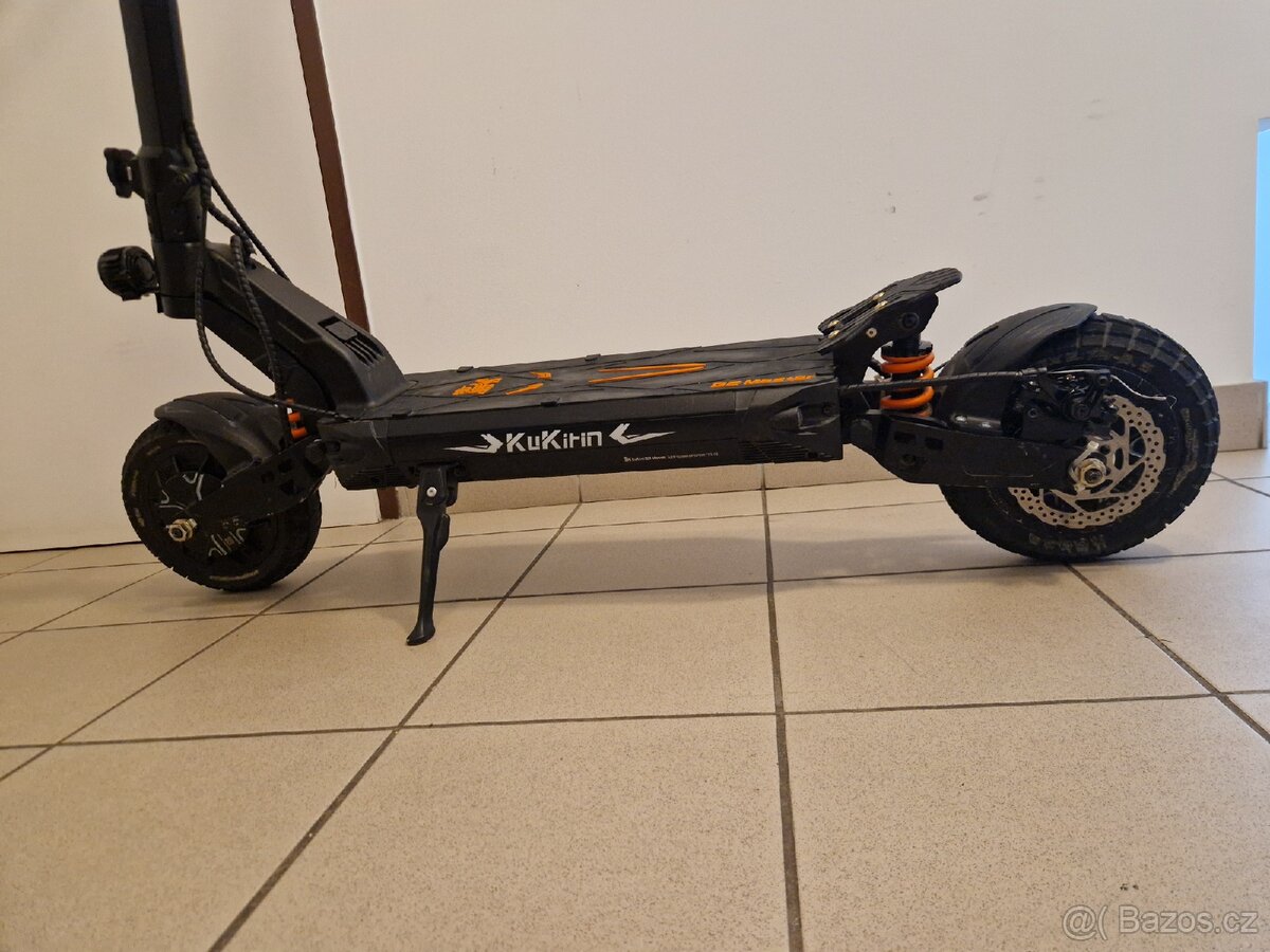 Kukirin g2 master 2025 - 2