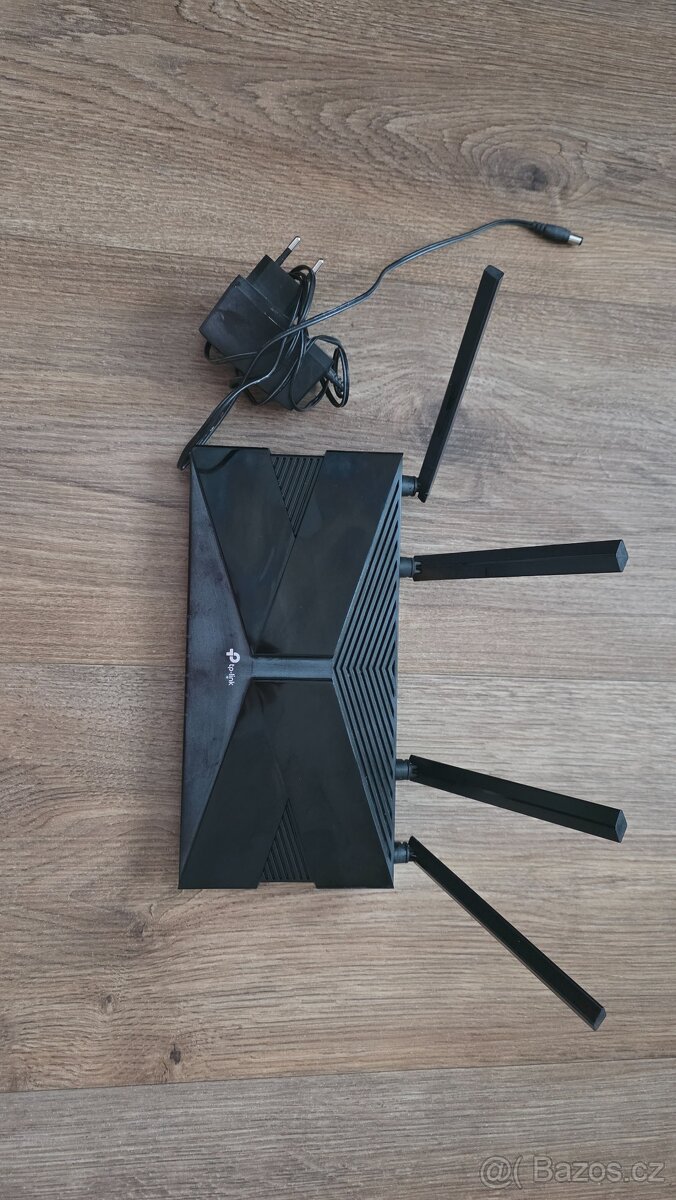 TP-Link Archer AX20 - 2