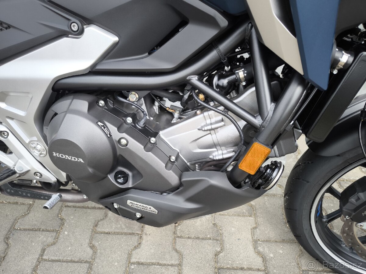 Honda NC 750 X DCT - 2