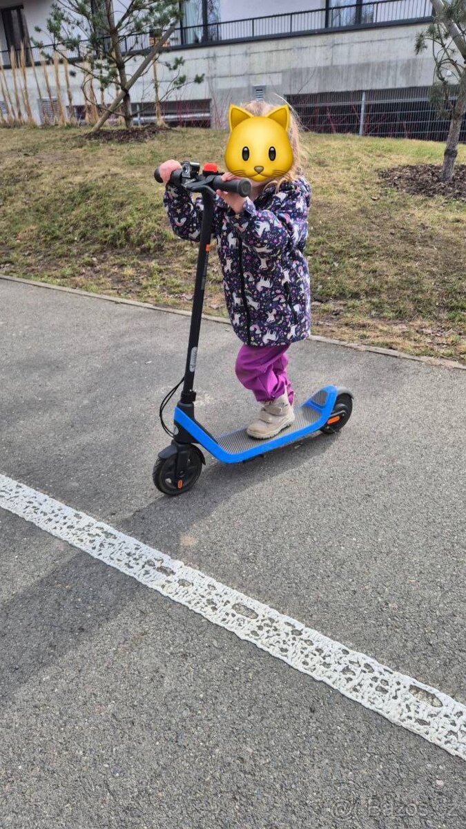 Ninebot eKickScooter C2 Lite - 2