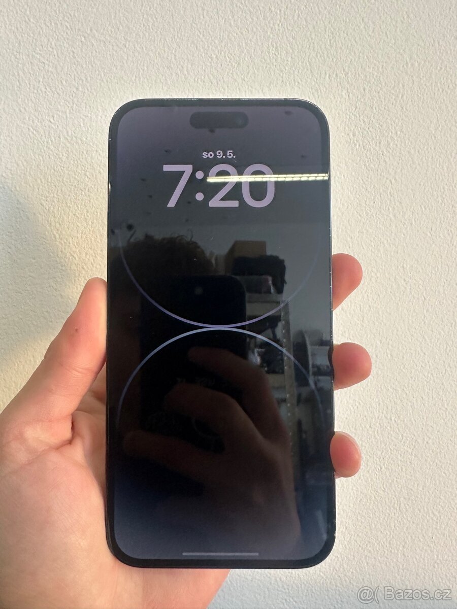 IPhone 14 Pro Max (128gb) - 2
