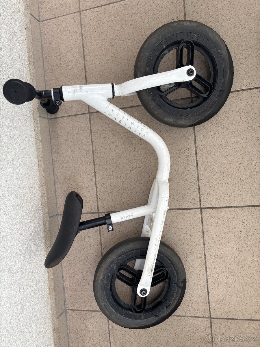 Odrazedlo Decathlon - 2