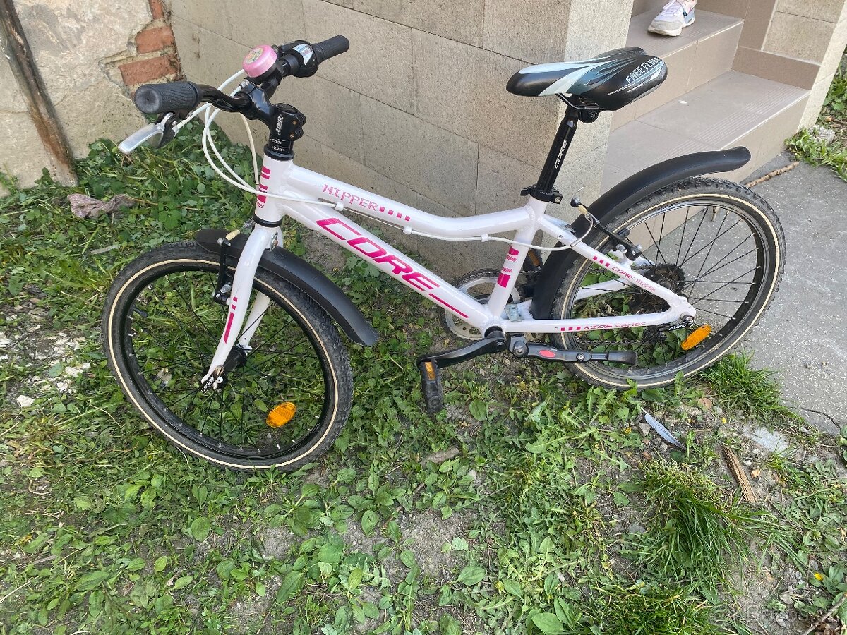 Detske kolo Nipper Core 20’’ - 2
