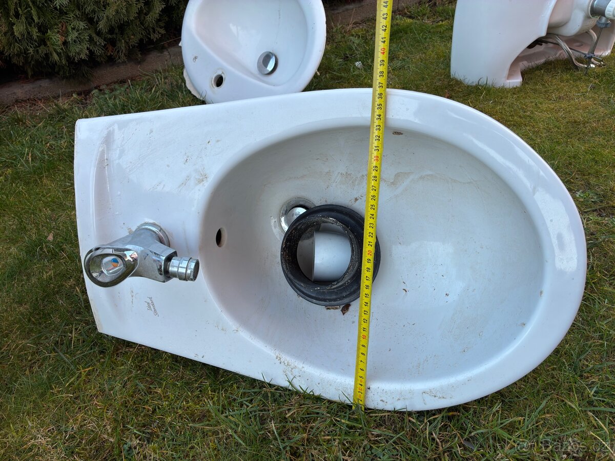 Bidet - 2