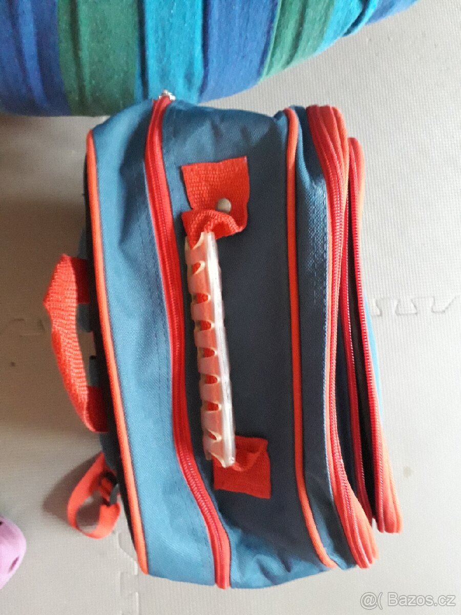 Školní batoh - 2