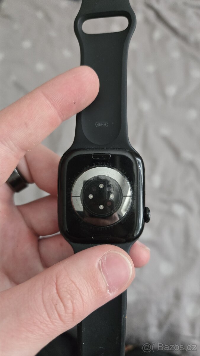 Apple watch series 10 46mm - 2
