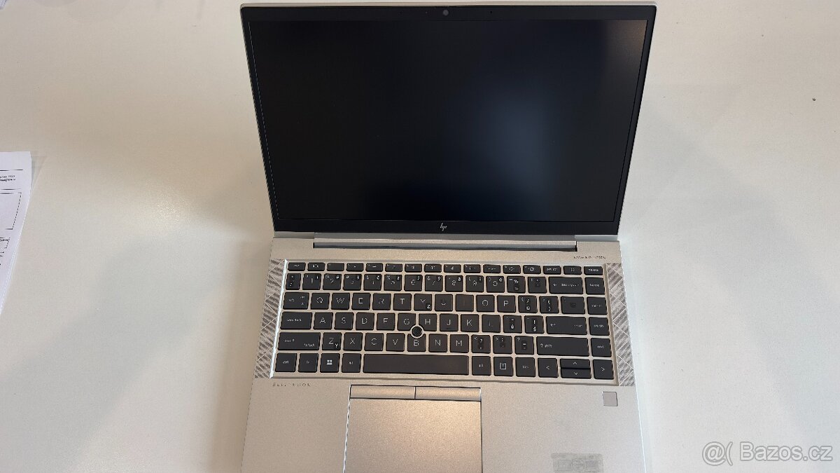 HP EliteBook 845 G8 - 2