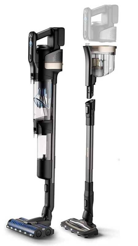 Philips 9000 Series AquaTrio LED 3v1 - 2