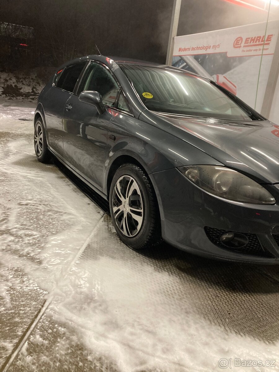 Seat Leon 2 - 2