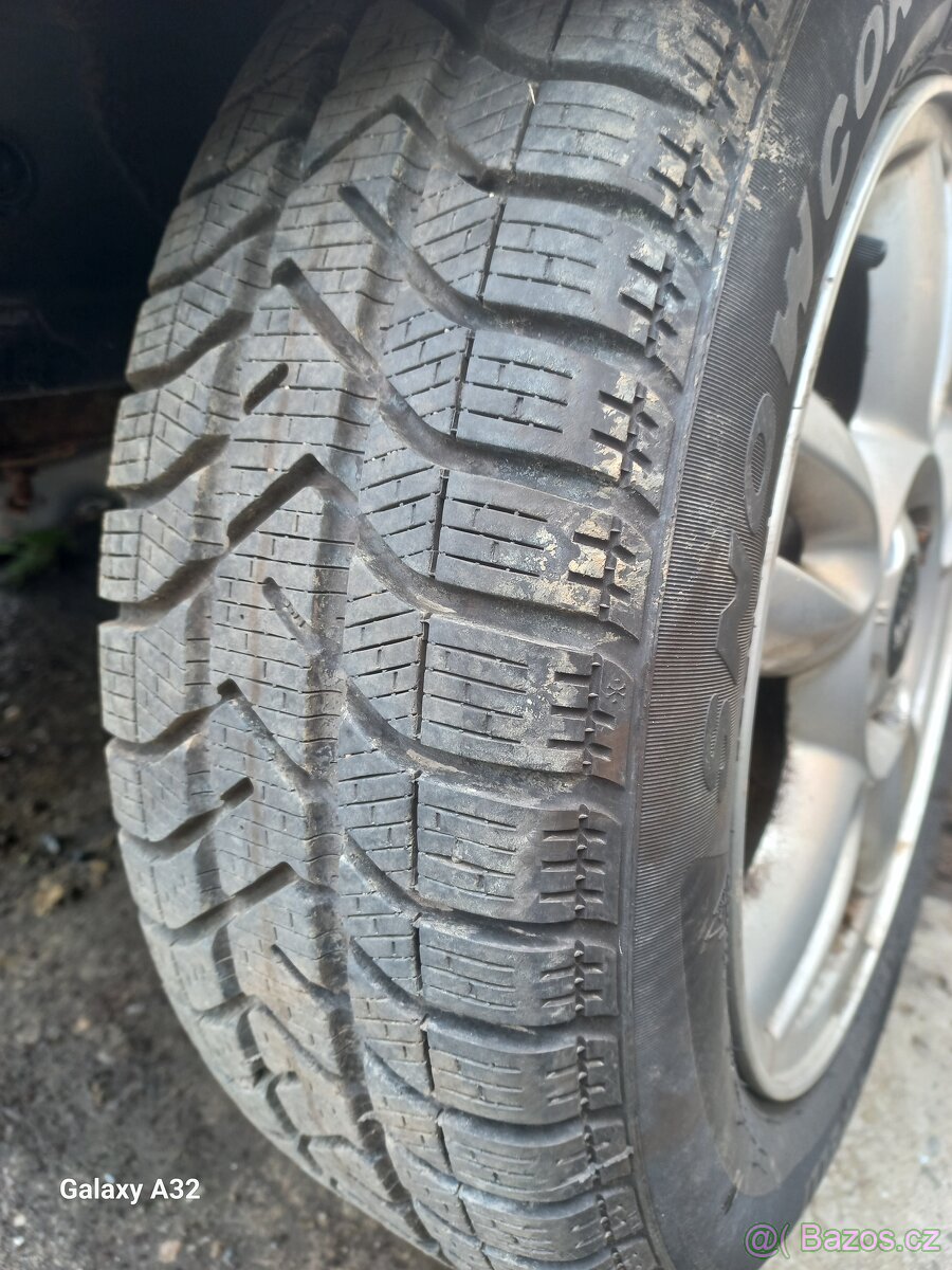 Mini cooper,one sada kol R15 - 2