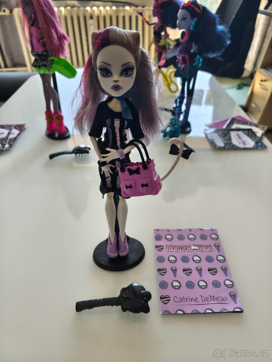 Monster High - 2