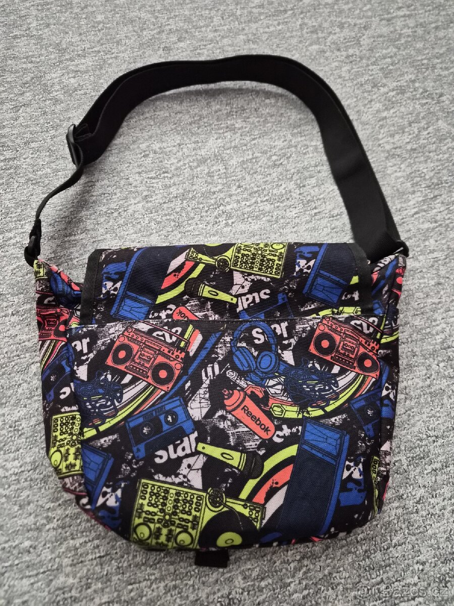 Crossbody kabelka - 2