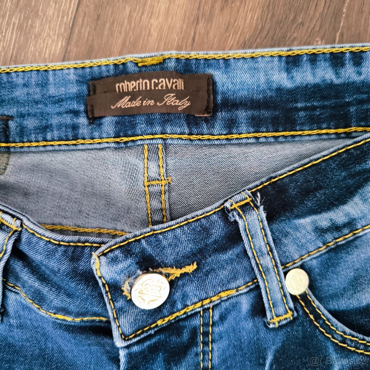 Jeans - 2