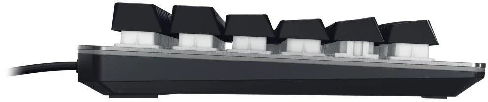 Herní klávesnice CHERRY MV 3.0 RGB podsvícení - 2